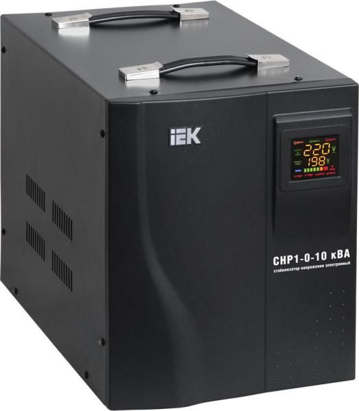 Стабилизатор напряжения IEK IVS20-1-01000 купить по низкой цене с ...