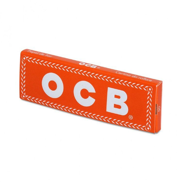 OCB Бумага - купить с доставкой по выгодным ценам в интернет-магазине ...