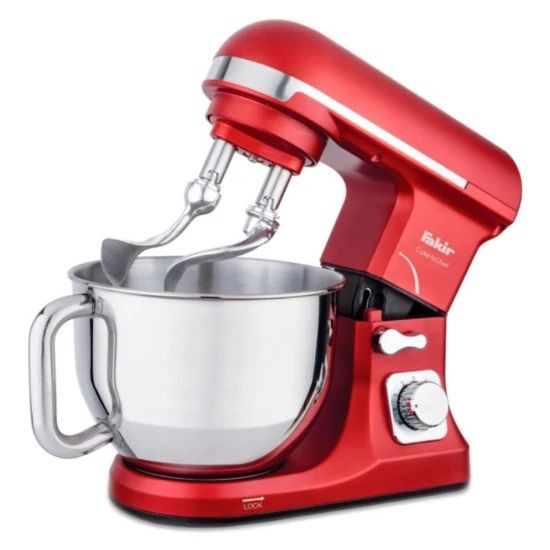 Миксер Fakir Подставка для миксера Fakir New Generation Cake N Chef ...