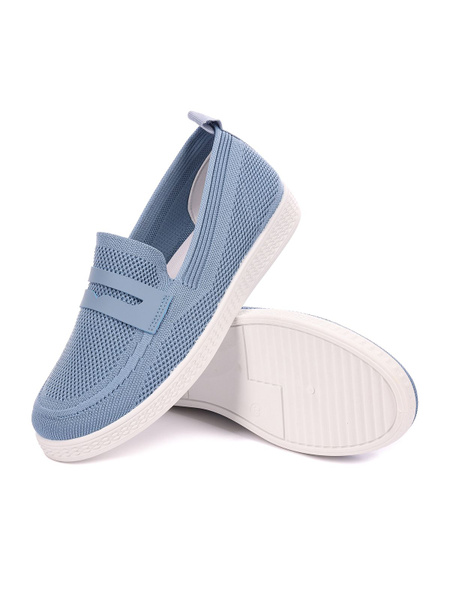 Туфли Instreet Текстиль - купить с доставкой по выгодным ценам в ...