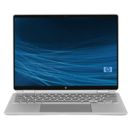 Ноутбук HP Spectre x360 14-ef0015nn, серебристый купить по низкой цене ...