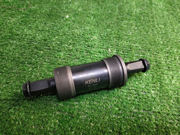 Картридж каретка Kenli под квадрат 68/116 мм KL - 08A - купить с ...