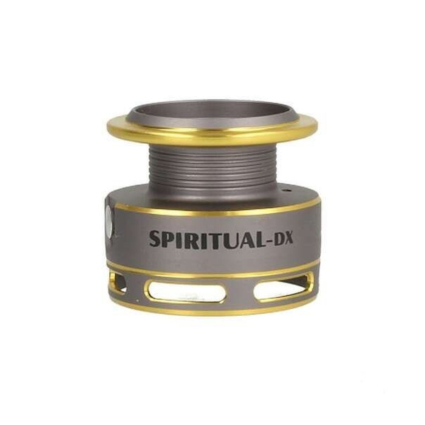 Катушка Ryobi Шпуля Spiritual DX, 500 купить по низкой цене с доставкой ...