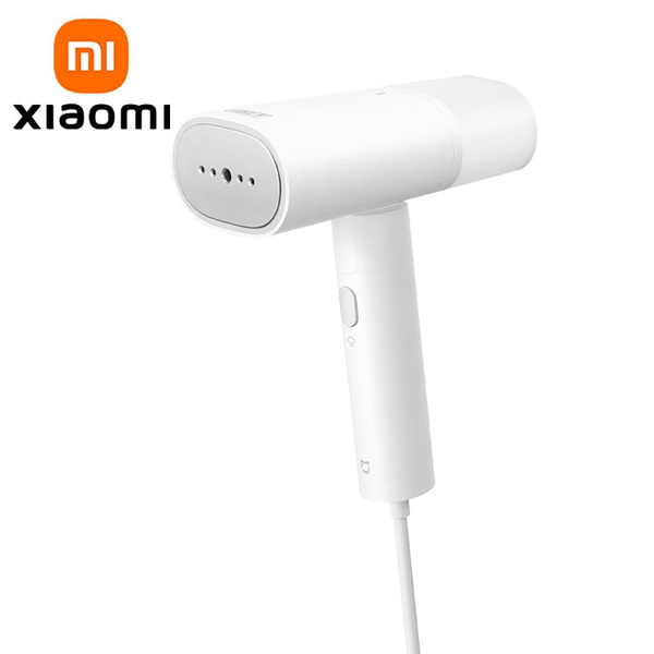 Отпариватель Xiaomi Ручной подвесной утюг 2 1300 Вт купить по низкой ...