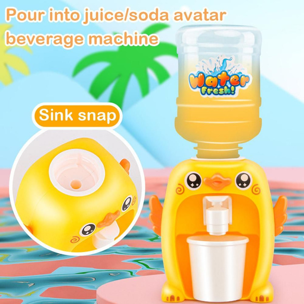 Кулер для воды Кулер для воды, желтый купить по низкой цене с доставкой ...