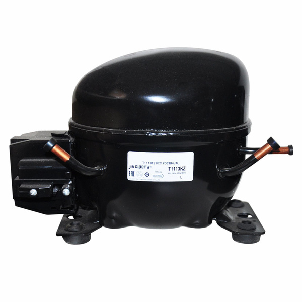 Компрессор Jiaxipera T1113KZ (R134а, 158Вт) - купить с доставкой по ...