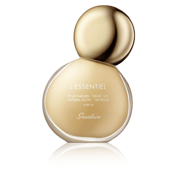 Тональный крем Guerlain LEssentiel Fond de Teint 01 W Tres Clair Dore ...