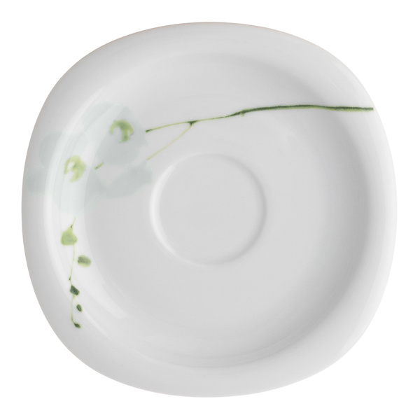 Блюдце Rosenthal, Фарфор, диаметр 15.5 см - купить по низким цене в ...