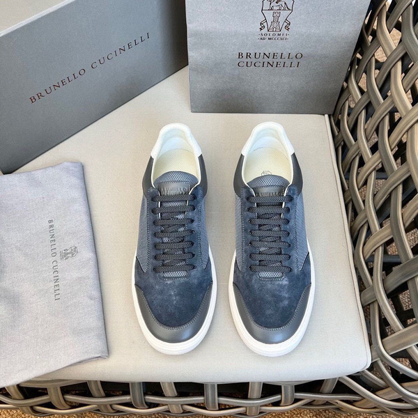 Кроссовки BRUNELLO CUCINELLI Boutique. Итальянская мода (журнал ...