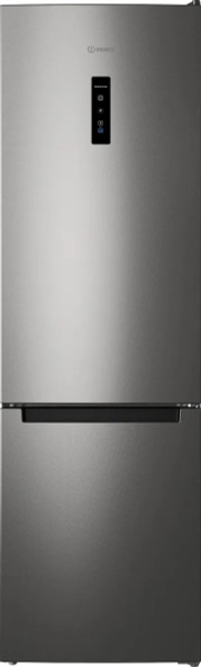 Холодильник Indesit ITS 5200, темно-серый - купить по доступной цене в ...