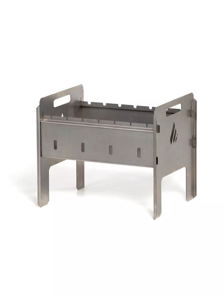 Мангал GRATAR купить по выгодной цене в интернет-магазине OZON (1585441477)