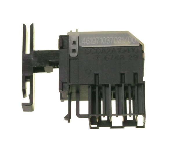 Кнопка сетевая стиральной машины Whirpool - купить с доставкой по ...