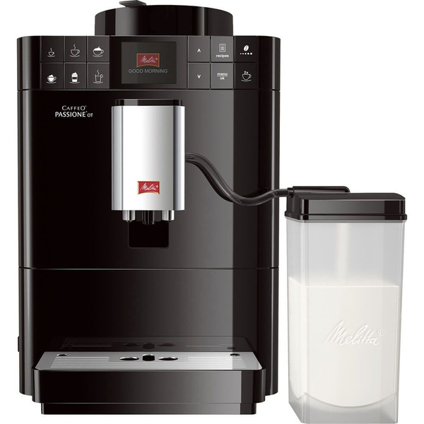 Melitta passione ot f 531