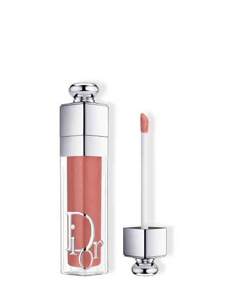 DIOR ddict Lip maximizer 038 Rose Nude OZON 1586131460