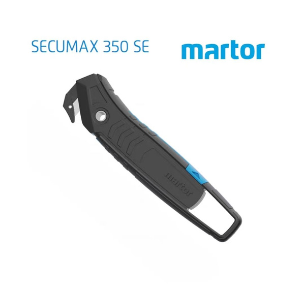 Безопасный нож MARTOR SECUMAX 350 SE - купить по доступной цене в ...