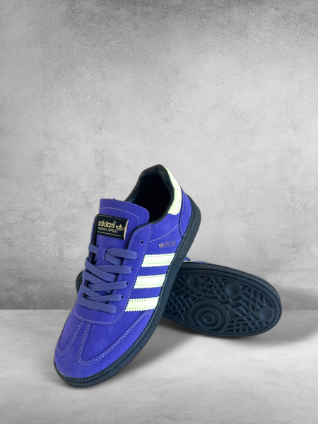 Кроссовки adidas Spezial - купить с доставкой по выгодным ценам в ...