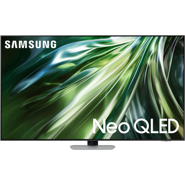 Samsung Телевизор 50", серебристый купить на OZON по низкой цене ...