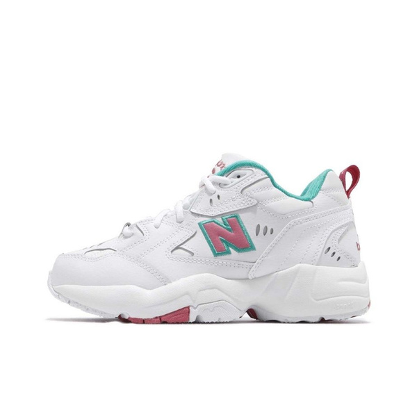 Кроссовки New Balance NB 608 V1 - купить с доставкой по выгодным ценам ...