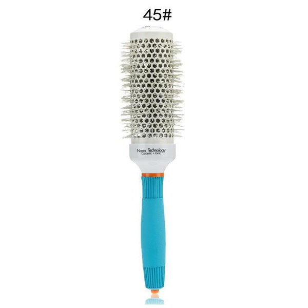 OLIVIA GARDEN Термощетка для волос Керамика + Ion Speed XL - купить с ...