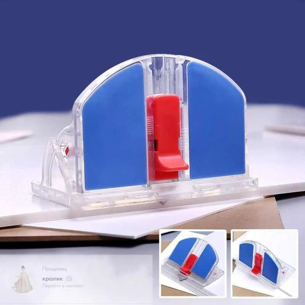 Нож Mount Cutter для резки под углом 45/90 градусов купить на OZON по ...