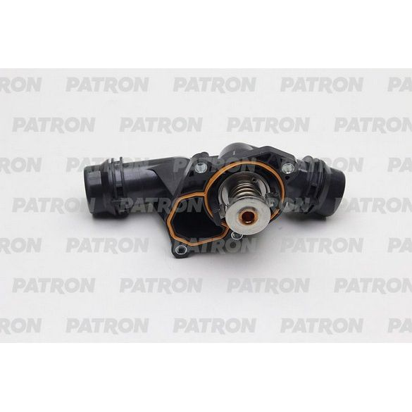 Термостат для БМВ Е39 1995-2004, BMW E39 термостат PATRON PE21043 ОЕМ ...