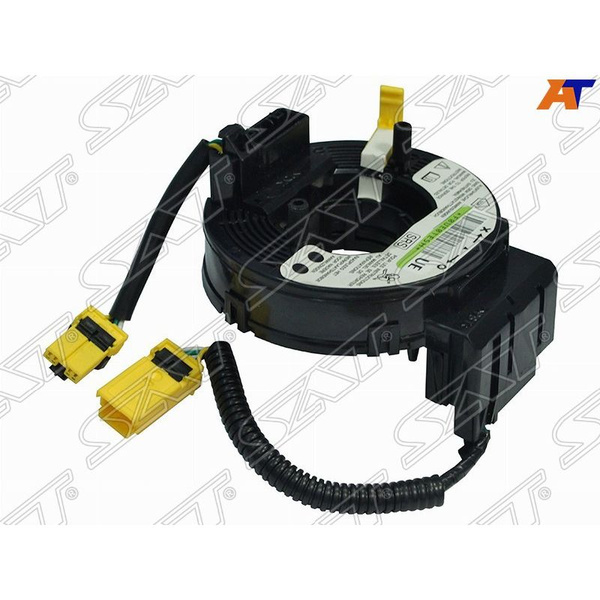 Подрулевой шлейф для Хонда Цивик 4Д 2008-2011, Honda Civic 4D ...