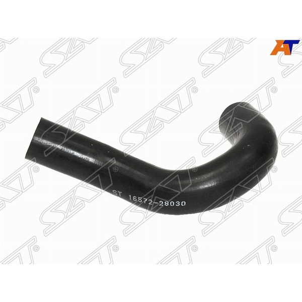 Патрубок радиатора Toyota RAV4 (CA20) 00-05