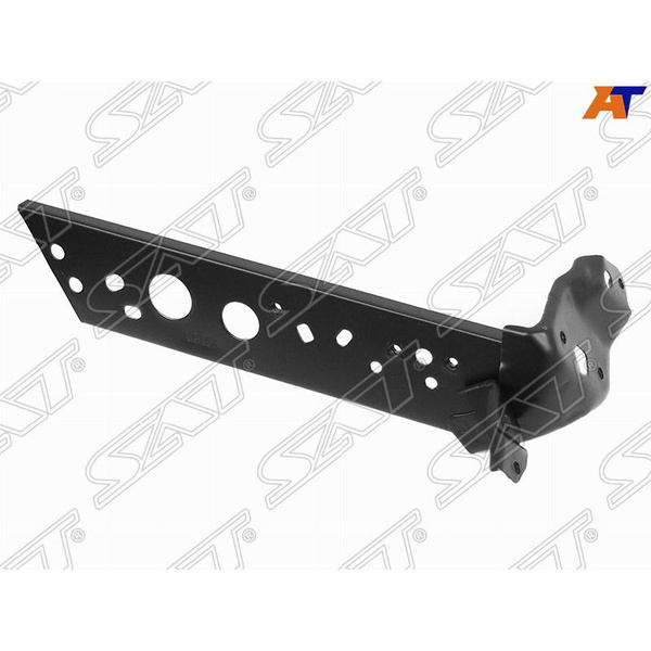 Крепление замка капота для Мазда СХ-5 2011-2017, Mazda CX-5 крепление ...