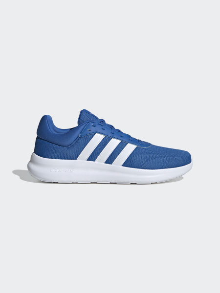 Кроссовки adidas Sportswear Lite Racer 4.0 купить на OZON по низкой ...