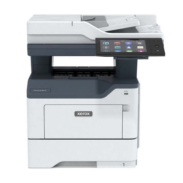 МФУ Xerox VersaLink B415DN (B415V_DN) купить по низкой цене в интернет ...