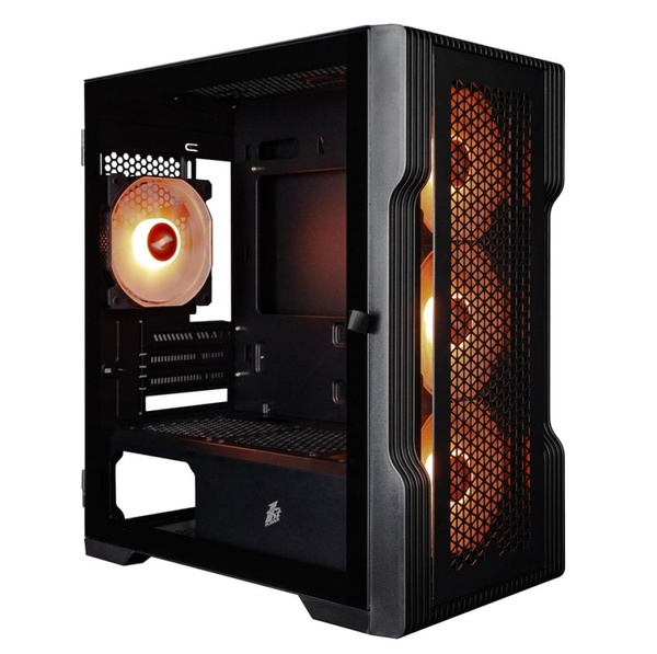 Intel Системный блок Игровой компьютер (Intel Core i7-14700F, RAM 32 ГБ ...