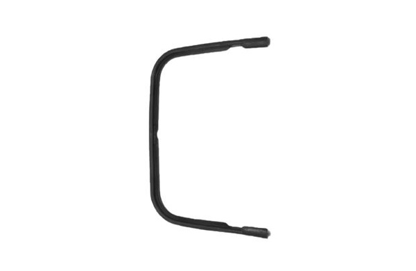 Уплотнитель форточки УАЗ 452 салона левый - купить с доставкой по ...