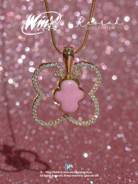 Reorah Collection Колье - купить с доставкой по выгодным ценам в ...