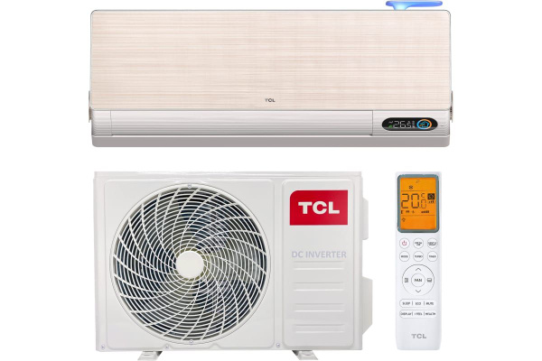 Сплит-система TCL TAC-12HRID/XF(SW) / TACO-12HID/XF(SW) - купить по ...
