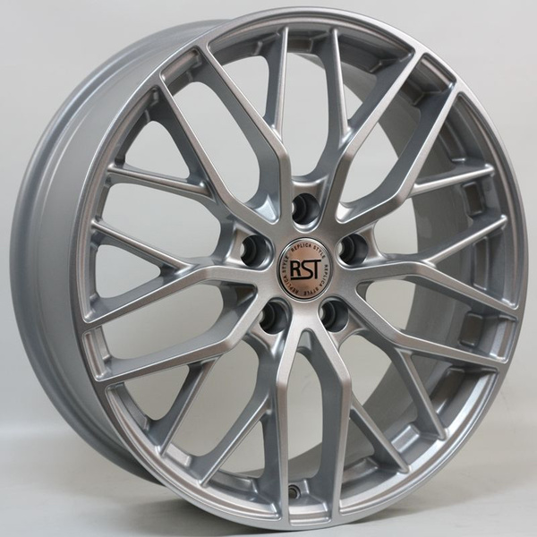 Колесный диск RST 18x7.5" PCD5x114.3 ET50 D67.1 Литой - купить по ...