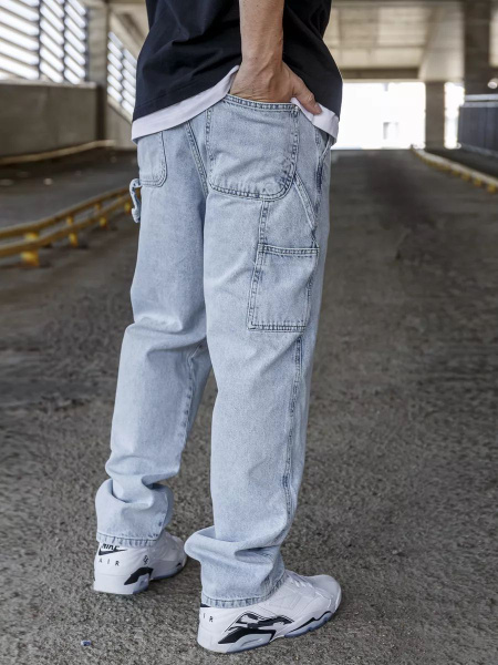 Джинсы CATCH Весь мир моды - купить с доставкой по выгодным ценам в ...