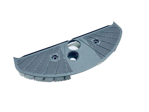 Крышка для посудомоечной машины Bosch 00652523 - купить с доставкой по ...