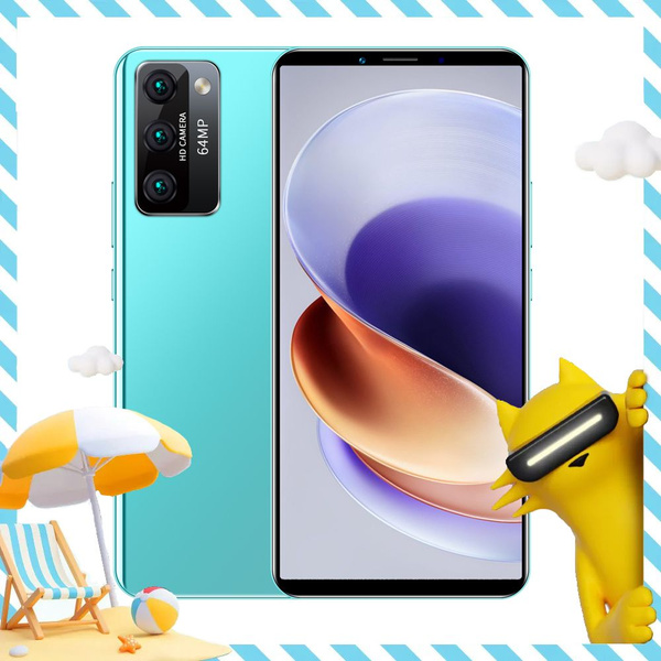 Смартфон Note-50Ultrawf1 - купить по выгодной цене в интернет-магазине ...
