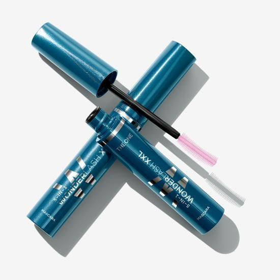 Oriflame Многофункциональная тушь для ресниц 5 в 1 The ONE Wonder Lash ...