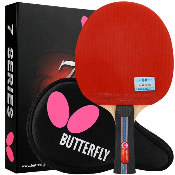 BUTTERFLY Ракетка для настольного тенниса - купить с доставкой по ...