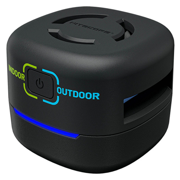 Фумигатор Nitecore Emr30Se (Б/Р) - купить с доставкой по выгодным ценам ...