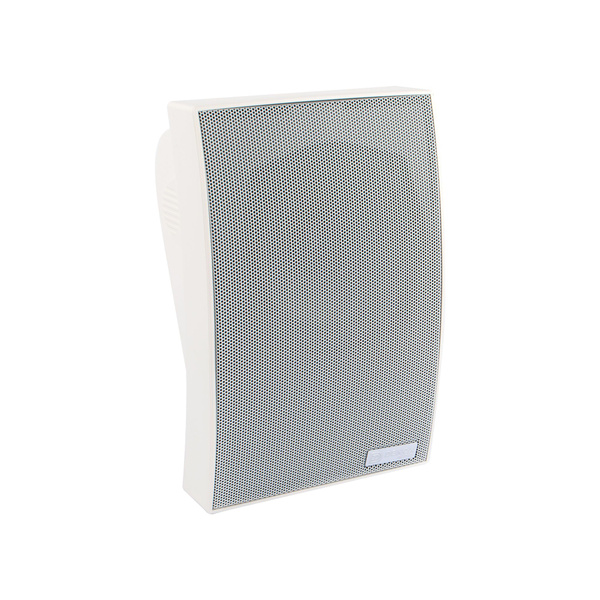 Трансляционный громкоговоритель Denox DenoxLS602W, белый - купить по ...