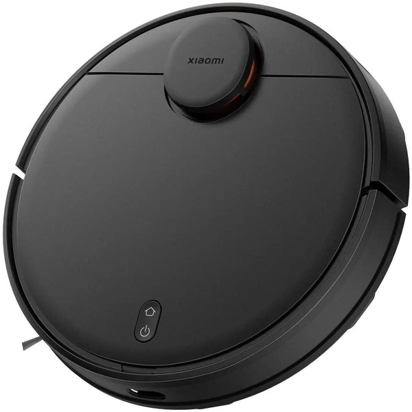 Робот-пылесос Xiaomi Xiaomi Robot Vacuum T12 B106GL (BHR7726GL), черный ...