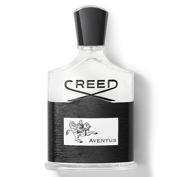 Creed Вода парфюмерная Aventus, мужской элитный одеколон 100 мл купить ...