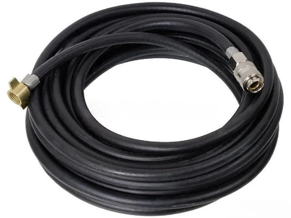 Рукав подкачки армированный в сборе 9 м (БРС), 50309 купить на OZON по ...