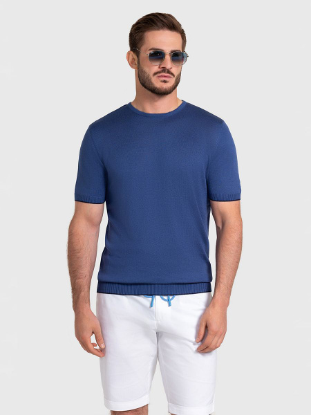 Джемпер TROY Collezione купить на OZON по низкой цене (1601738293)