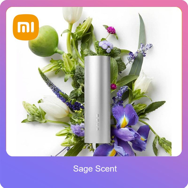 Наполнитель для ароматического диффузора Xiaomi, 5 мл купить по ...