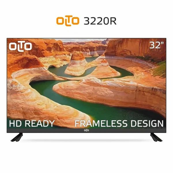 Купить телевизор OLTO 3220R 32" - купить с доставкой по выгодным ценам ...
