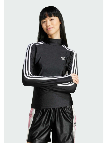 Лонгслив adidas Originals - купить с доставкой по выгодным ценам в ...