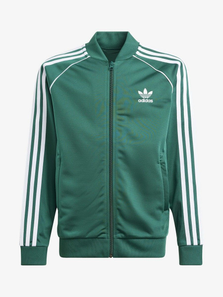 Олимпийка adidas Originals - купить с доставкой по выгодным ценам в ...